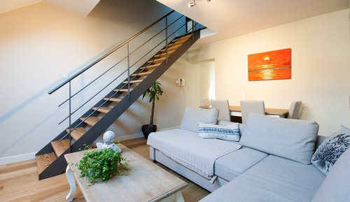 APPART STYLE DUPLEX 4 