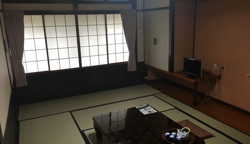 08, Japanese-Style Superior Room