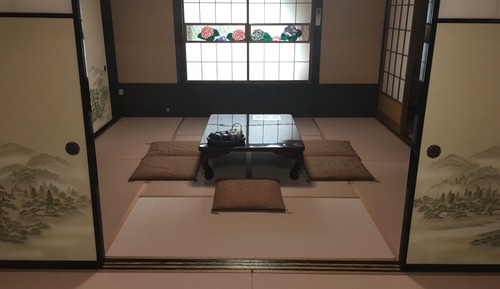 09, Japanese-Style Deluxe Room