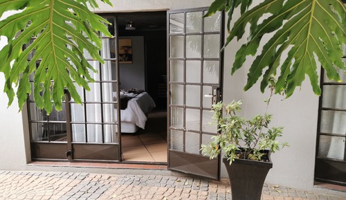 Classic Double Room, 1 Bedroom