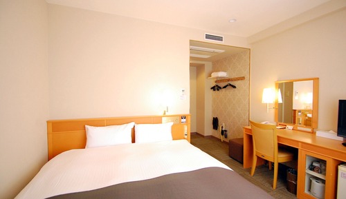 Superior Double Room, 160cm Queen Bed, Non Smoking