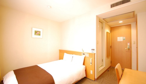 Standard Double Room, 140cm Large Twin Bed, Non Smoking