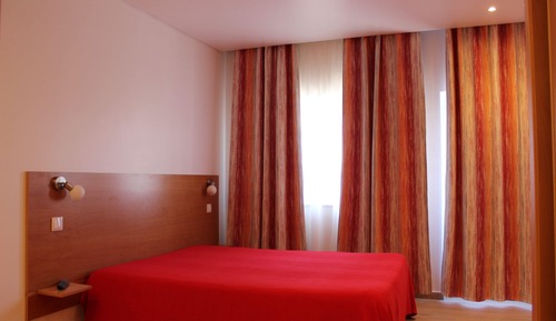 Studio, Kitchenette (2 people)