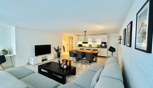 Apartment, 1 Bedroom