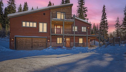 House, 4 Bedrooms