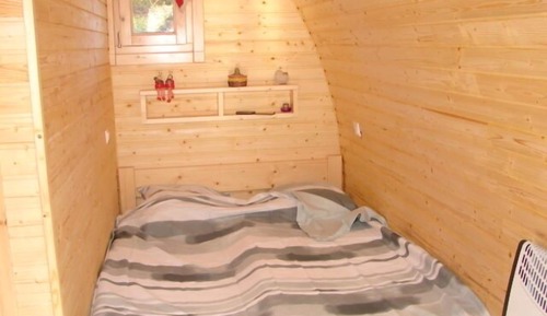 Design Cabin, 1 Bedroom