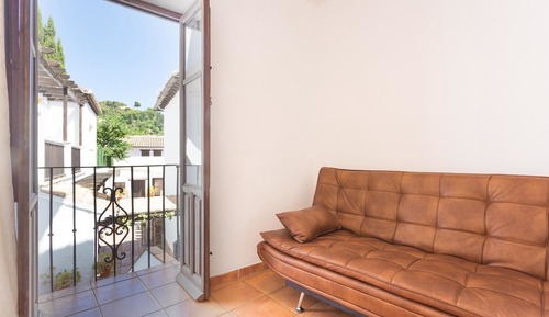 Premier Apartment, 1 Bedroom