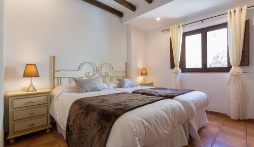 Apartment, 2 Bedrooms