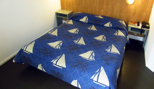 Room, 1 Double Bed
