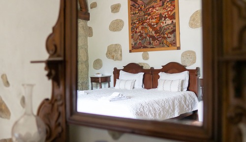 Exclusive Cottage