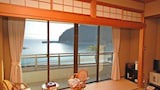 Standard Japanese Style Room, Beach View