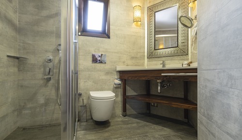 Superior Room, 1 Bedroom, Sea View