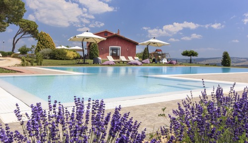 Traditional Double Room, Garden View