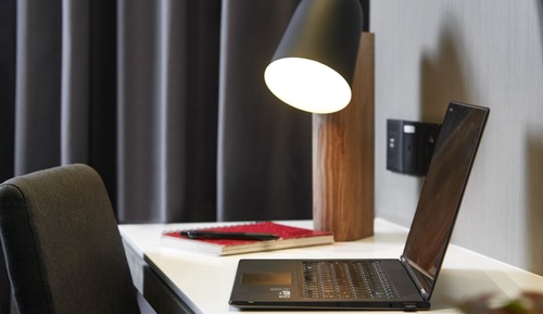 Executive Apartment, 2 Bedrooms