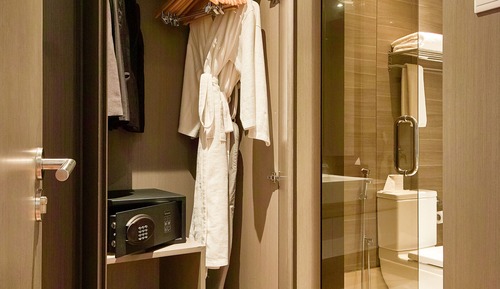 Executive Apartment, 1 Bedroom