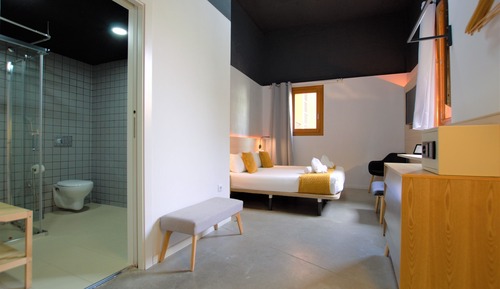 Superior Double or Twin Room