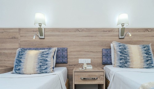 Standard Room, 1 Bedroom