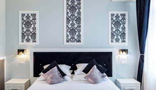 Exclusive Double or Twin Room, 1 Bedroom