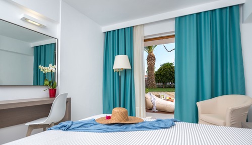 Executive Room, Terrace