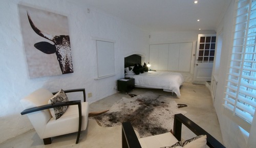Luxury Townhome