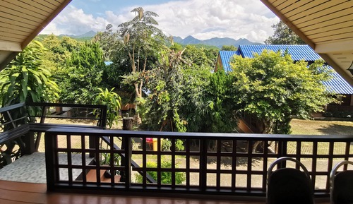 Bungalow Twin Deluxe