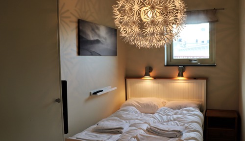 Comfort Triple Room, 3 Bedrooms, Mountain View