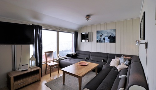 Family Apartment, 4 Bedrooms