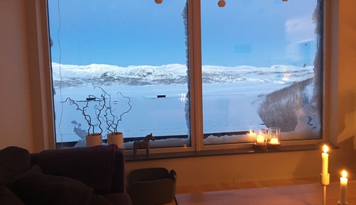 Family Condo, 4 Bedrooms, Sauna, Mountainside