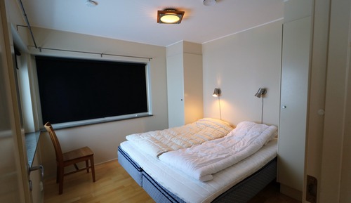 Comfort Apartment, 3 Bedrooms, Mountain View