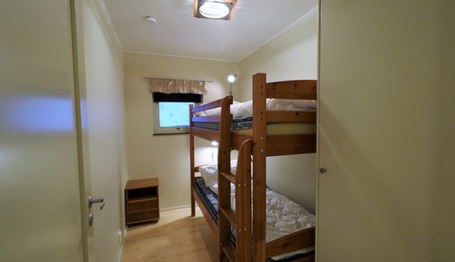 Family Apartment, 4 Bedrooms