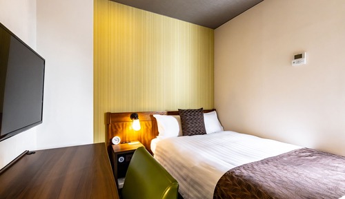 Standard Single Room, Non Smoking