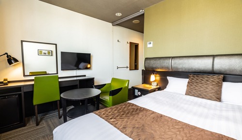 Deluxe Single Room, Non Smoking