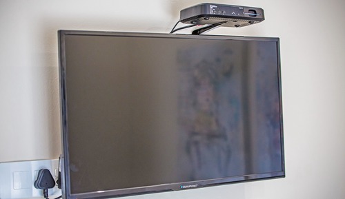 Princess Court Self Catering