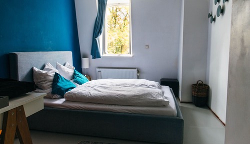 Gallery Double Room