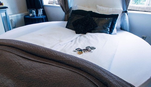 Design Double Room