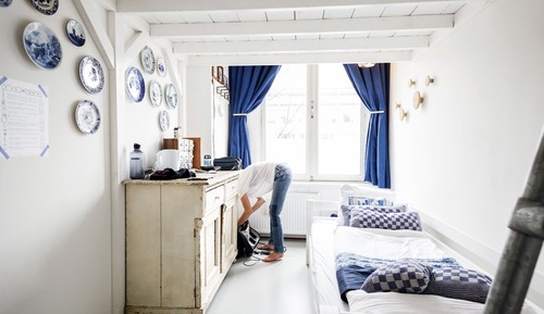 Deluxe Triple Room (2)