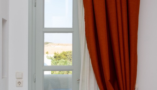 Superior Double Room, Sea View