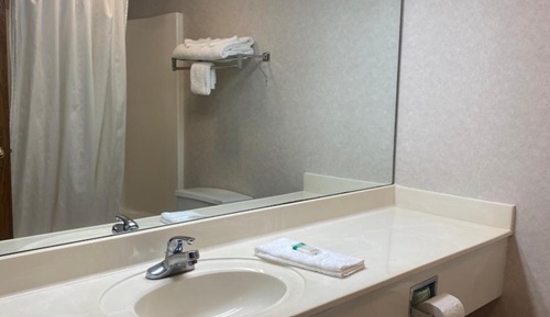 Family Suite, Non Smoking