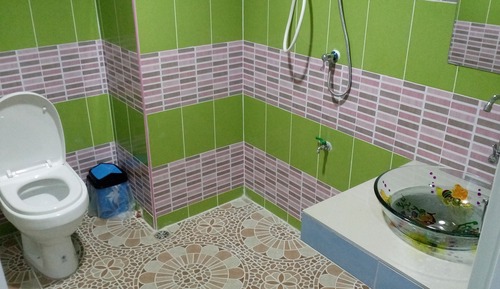 Premium Twin Room, 2 Twin Beds, City View