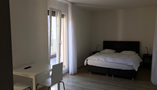 Apartment, Non Smoking