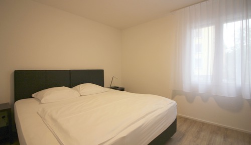 Apartment, 2 Bedrooms, Non Smoking