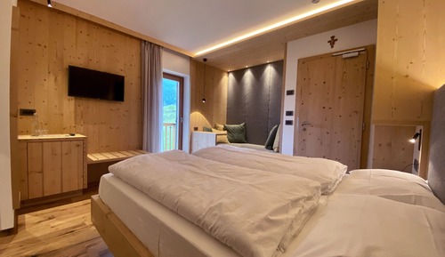 Double Room, Mountain View