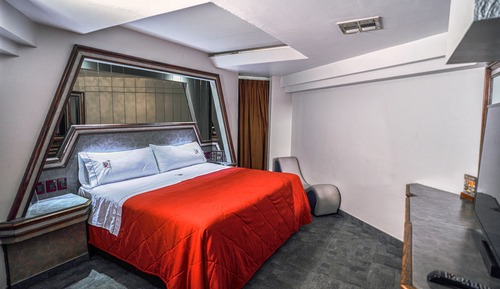 Junior Suite, 1 Bedroom