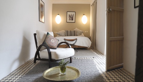 Club Suite, 2 Bedrooms