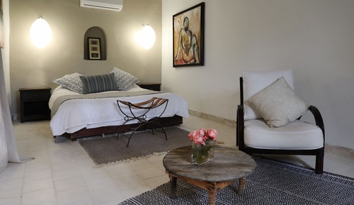 Classic Suite, 2 Bedrooms