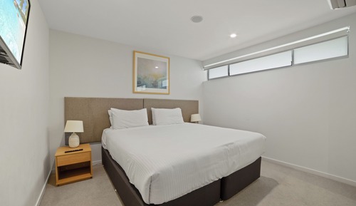 3 Bedroom North Facing Ocean View