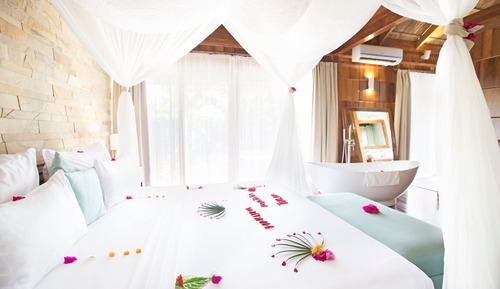 Royal Garden Villa with Private Pool