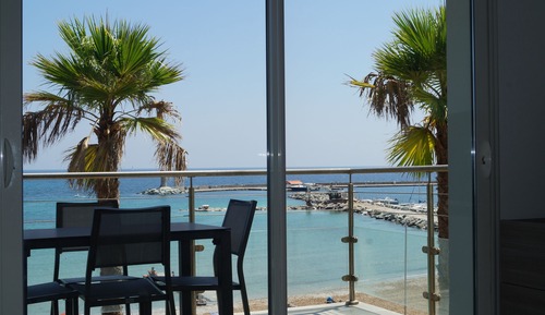 Apartment, 2 Bedrooms, Bay View