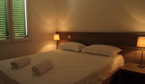 Apartment, 1 Bedroom, Mountain View