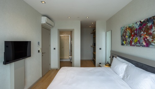 Premier Room, 2 Bedrooms